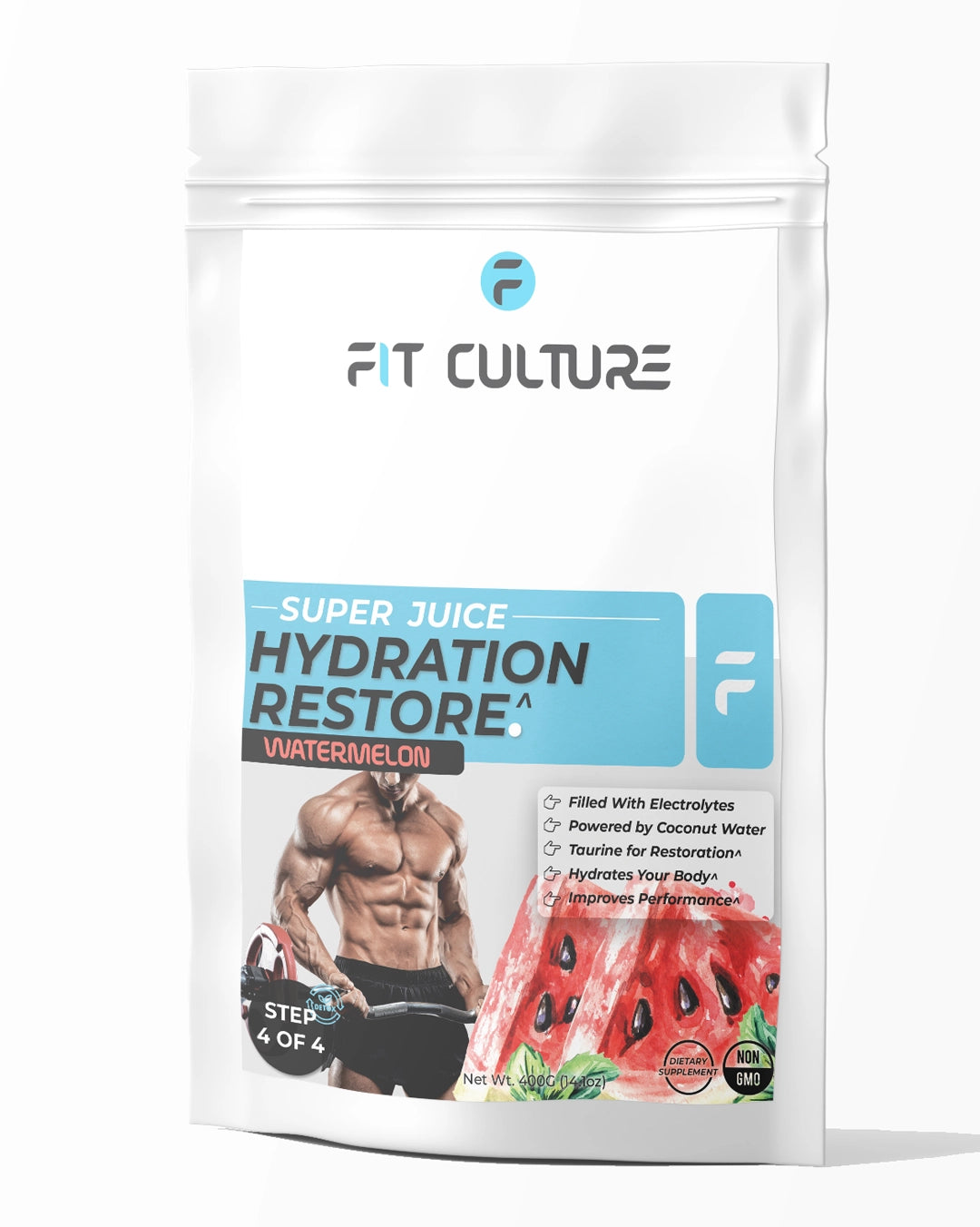 Hydration Restore image 1
