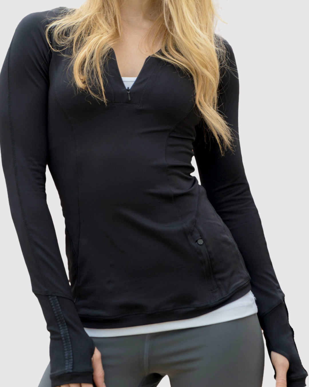 Gym Active Pull-over image 1