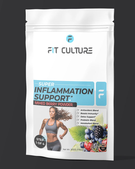 Super Inflammation Support image 0
