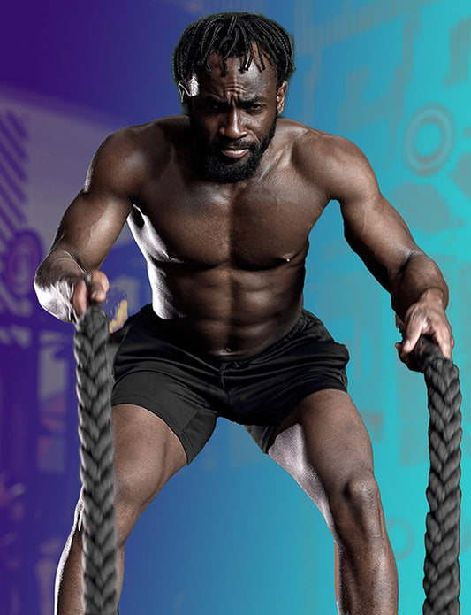 Elite Athlete image 0