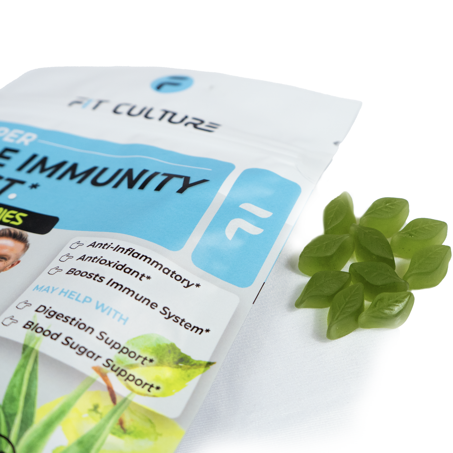 Aloe Immune Support 3pk