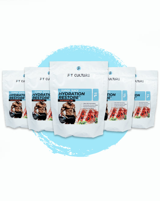 Hydration Restore 5pk