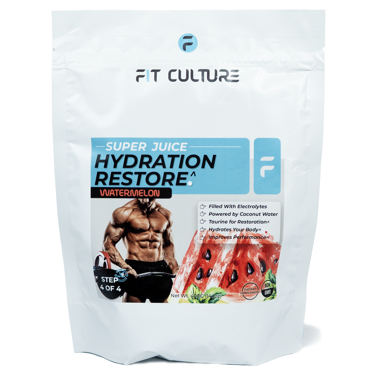 Fit Culture Fuel Bundle