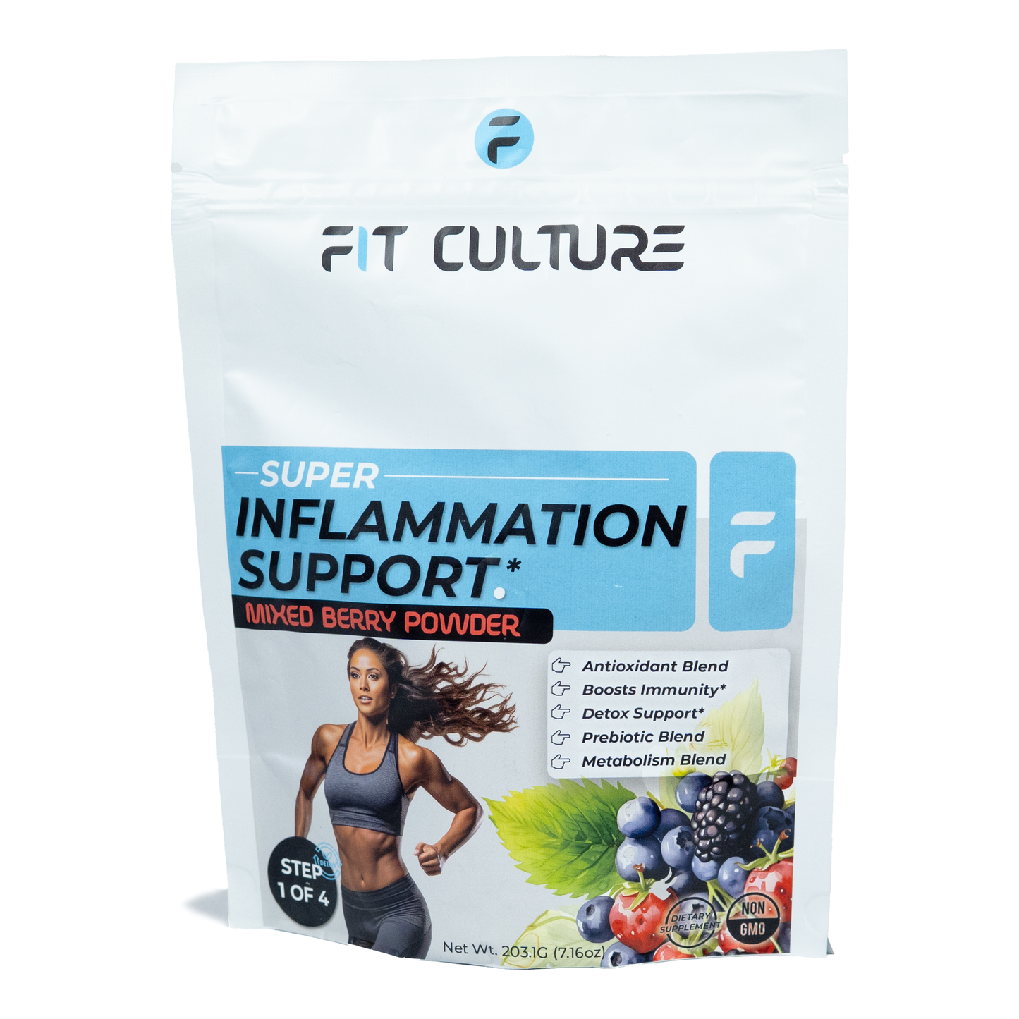 Fit Culture Fuel Bundle