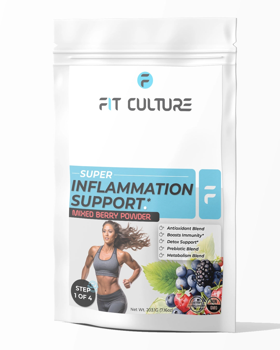 Super Inflammation Support image 1